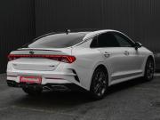 Kia K5 III Екатеринбург  - изображение 36