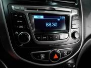 Hyundai Solaris I Рестайлинг Воронеж  - изображение 28