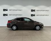 Hyundai Solaris I Рестайлинг Санкт-Петербург  - изображение 26