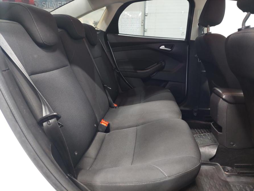 Ford Focus III Рестайлинг Пермь  - изображение 18