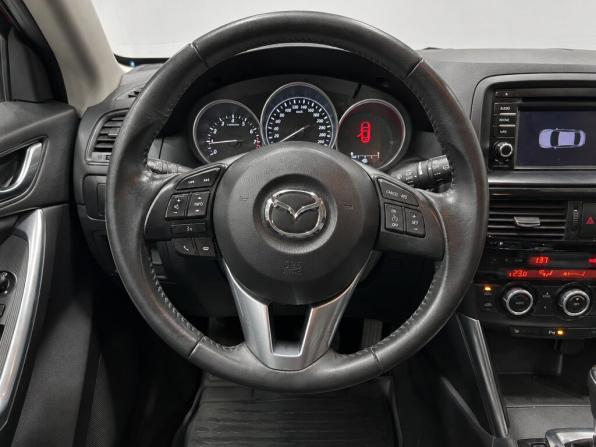 Mazda CX-5 I с пробегом 2014 года, цена 1 800 000 рублей, 128000 км, внедорожник, Автокод Объявления
