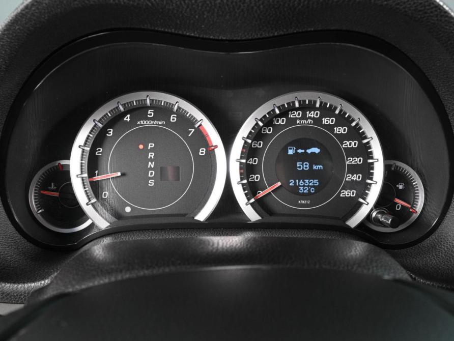 Honda Accord VIII Ростов-на-Дону  - изображение 23