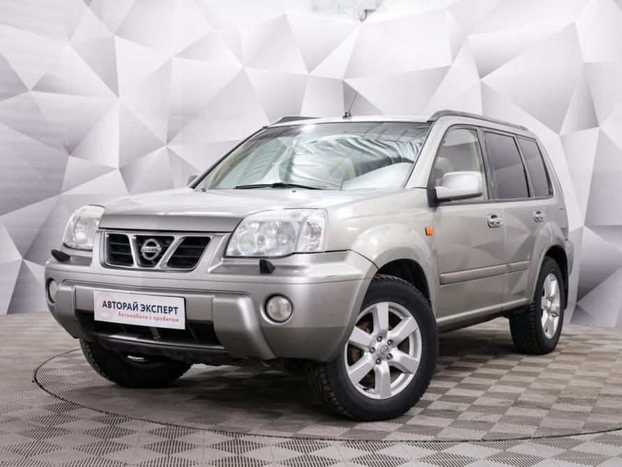 Nissan X-Trail I Ульяновск  - изображение 1