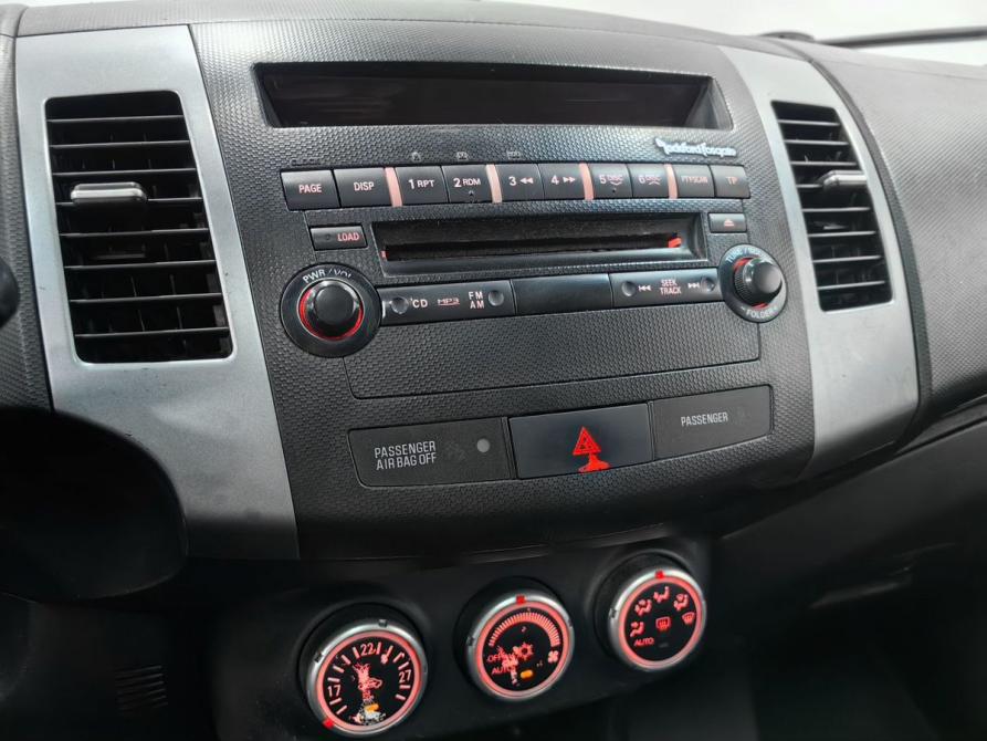 Mitsubishi Outlander II Новосибирск  - изображение 22