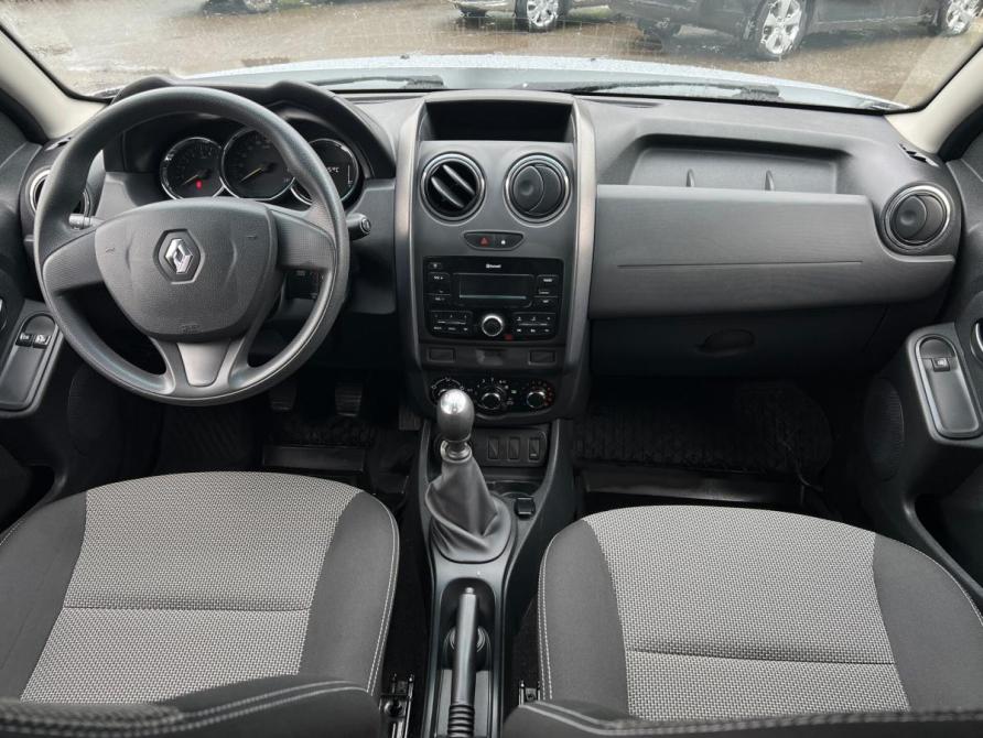 Renault Duster I Рестайлинг Нефтекамск  - изображение 10