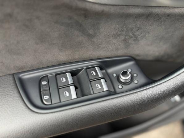 Audi Q7 II (4M) Рестайлинг с пробегом 2021 года, цена 5 350 000 рублей, 161000 км, внедорожник, Автокод Объявления
