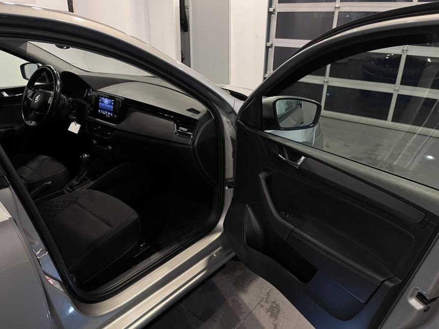 Skoda Rapid II Чебоксары  - изображение 27