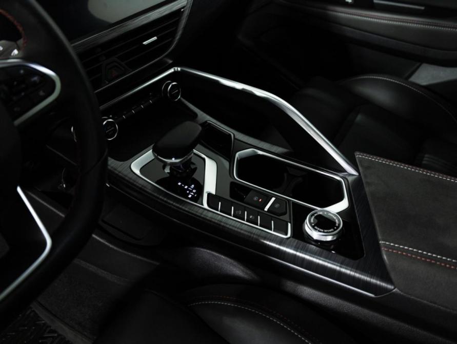 Geely Tugella I Рестайлинг Санкт-Петербург  - изображение 20