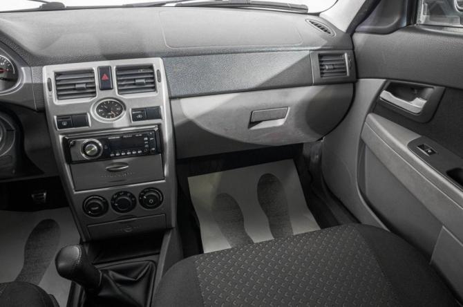 Lada (ВАЗ) Priora I с пробегом 2011 года, цена 329 000 рублей, 162000 км, универсал, Автокод Объявления