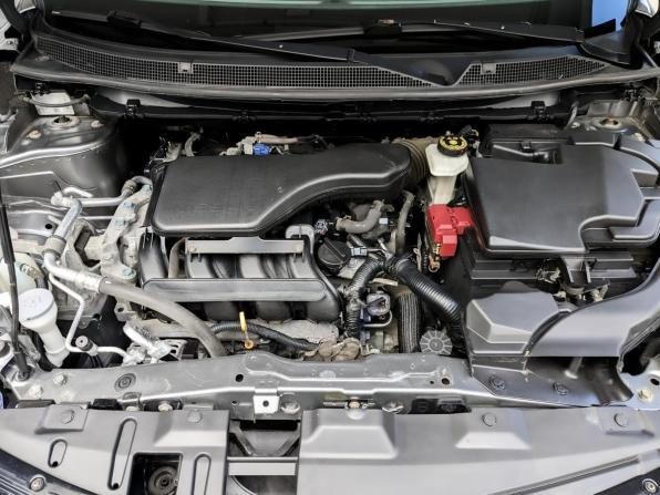 Nissan Qashqai II с пробегом 2017 года, цена 1 750 000 рублей, 102817 км, внедорожник, Автокод Объявления