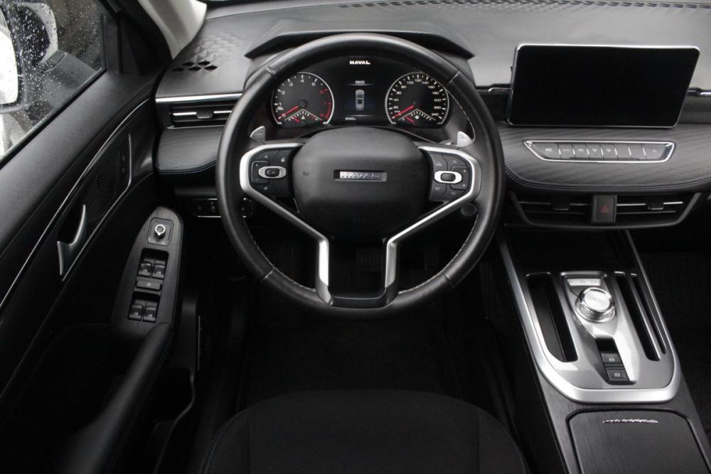 Haval Jolion I Рестайлинг Брянск  - изображение 8