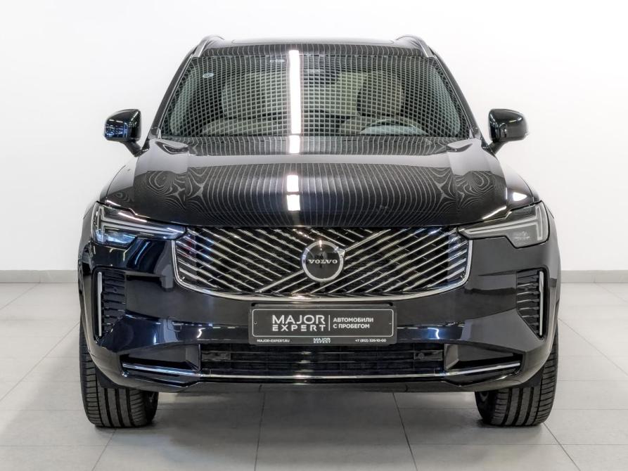Volvo XC90 II Рестайлинг 2 Москва  - изображение 2