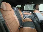 Volkswagen Touareg III Москва  - изображение 34