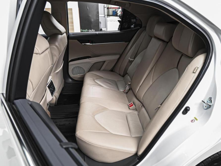 Toyota Camry VIII (XV70) Ставрополь  - изображение 9
