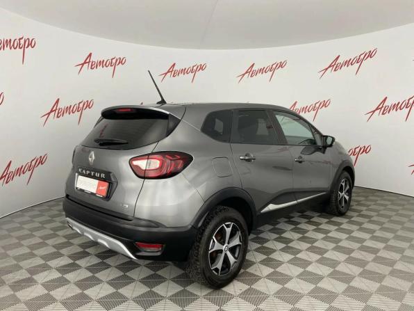 Renault Kaptur I Рестайлинг с пробегом 2020 года, цена 1 349 000 рублей, 99124 км, внедорожник, Автокод Объявления