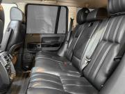Land Rover Range Rover III Рестайлинг 2 Новосибирск  - изображение 51