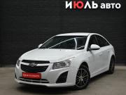 Chevrolet Cruze I Рестайлинг Екатеринбург  - изображение 9