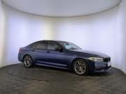 BMW 5 серии VII (G30/G31/G38) Москва  - изображение 32