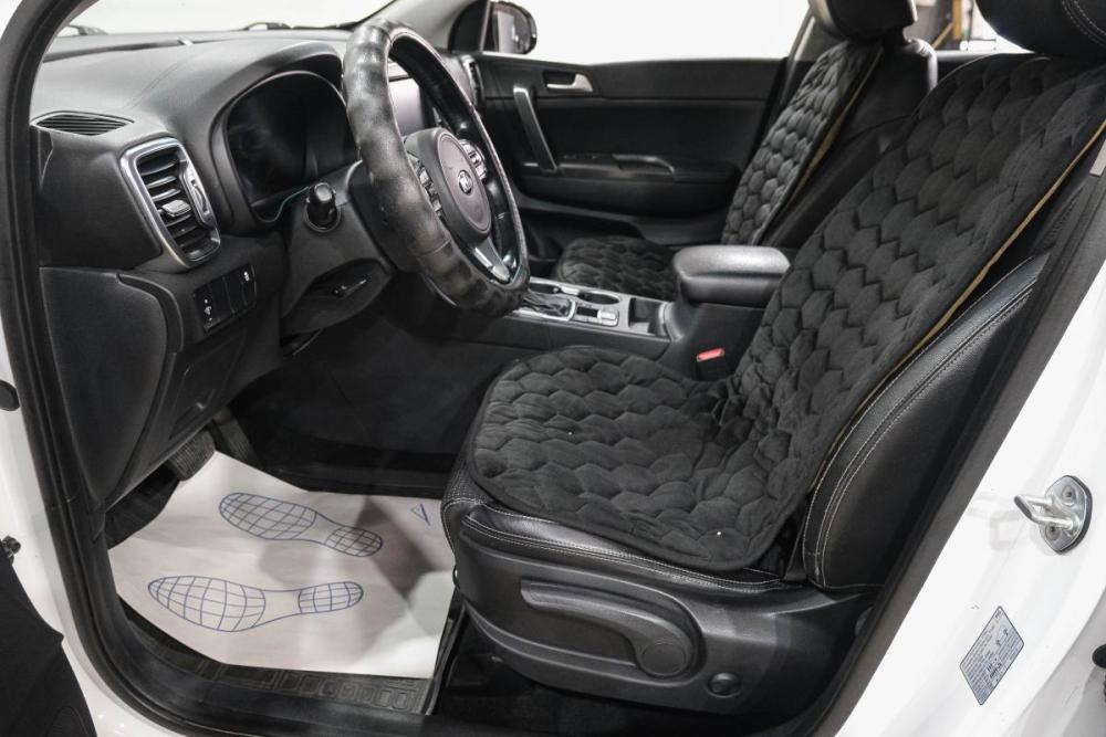 Kia Sportage III Рестайлинг Новокузнецк  - изображение 14
