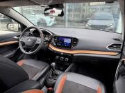 Lada (ВАЗ) Vesta I Рестайлинг (NG) Самара  - изображение 23