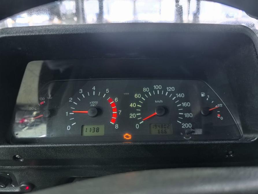 Lada (ВАЗ) 2121 (4x4) I Рестайлинг Мурманск  - изображение 9