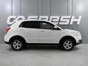 SsangYong Actyon II Ростов-на-Дону  - изображение 26