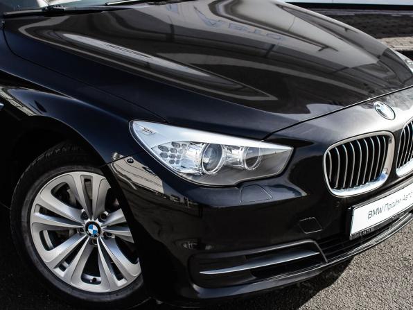 BMW 5 серии VI (F10/F11/F07) Рестайлинг с пробегом 2014 года, цена 2 160 000 рублей, 143377 км, лифтбек, Автокод Объявления