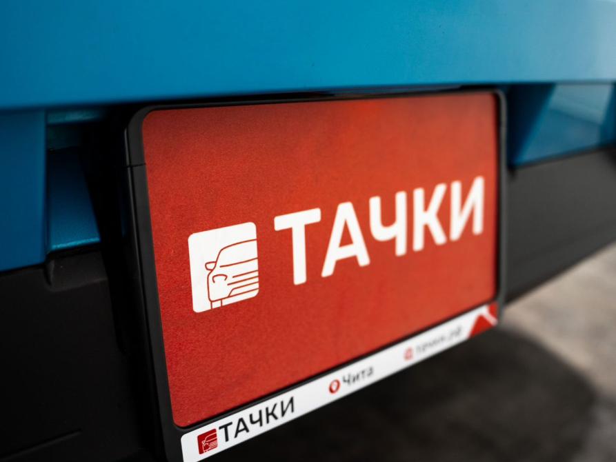 Toyota Raize I Чита  - изображение 19