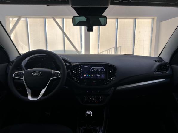 Lada (ВАЗ) Vesta I с пробегом 2018 года, цена 850 000 рублей, 124204 км, седан, Автокод Объявления