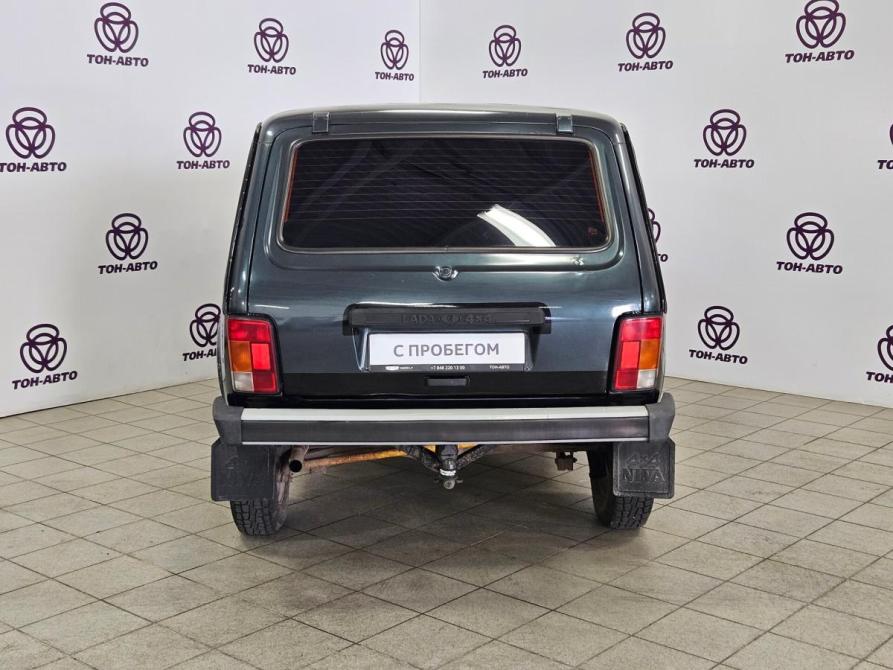 Lada (ВАЗ) 2131 (4x4) I Тольятти  - изображение 6