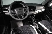 Lada (ВАЗ) Vesta I Рестайлинг (NG) Сургут  - изображение 30