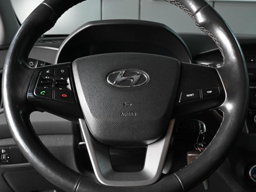 Hyundai Creta I Ростов-на-Дону  - изображение 12