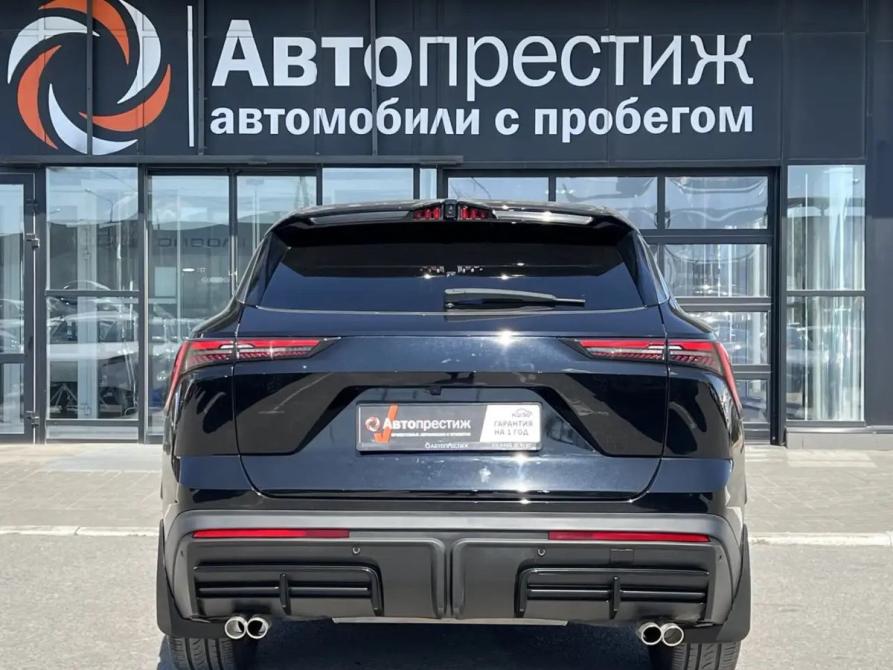 JETOUR DASHING I Волгоград  - изображение 5