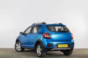 Renault Sandero II Тюмень  - изображение 22