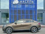Renault Arkana I Архангельск  - изображение 28