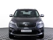 Kia Sorento III Prime Рестайлинг Москва  - изображение 24