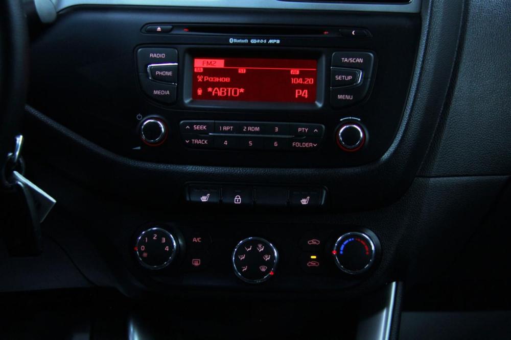 Kia Ceed II Чебоксары  - изображение 18