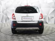 Opel Antara I Рестайлинг Ульяновск  - изображение 23