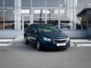 Chevrolet Cruze I Курган  - изображение 27