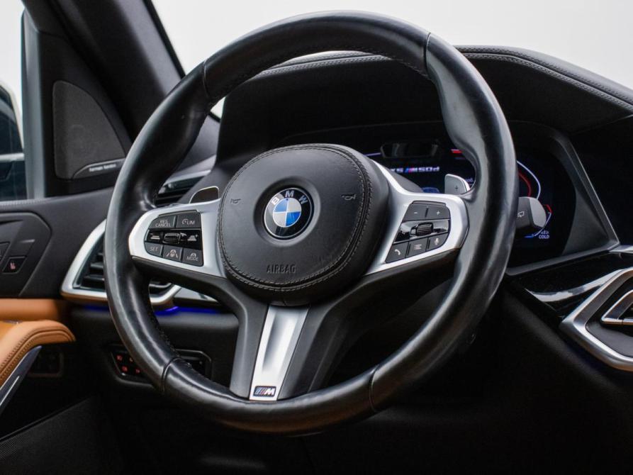 BMW X5 IV (G05/G18) Москва  - изображение 15