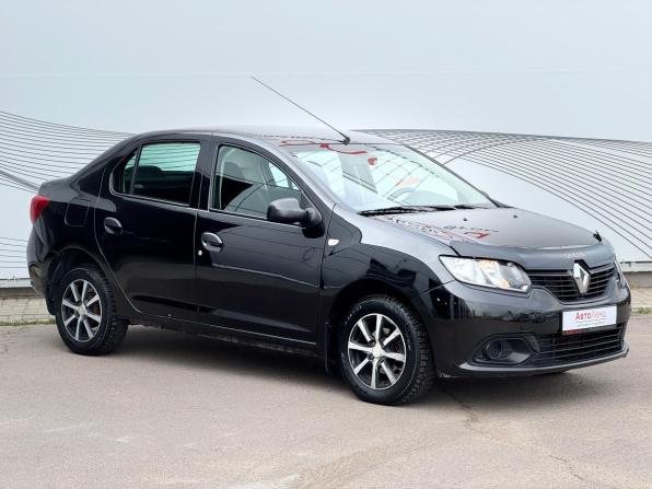 Renault Logan II с пробегом 2014 года, цена 550 000 рублей, 77000 км, седан, Автокод Объявления
