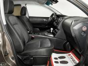 Nissan Qashqai I Рестайлинг Иркутск  - изображение 29