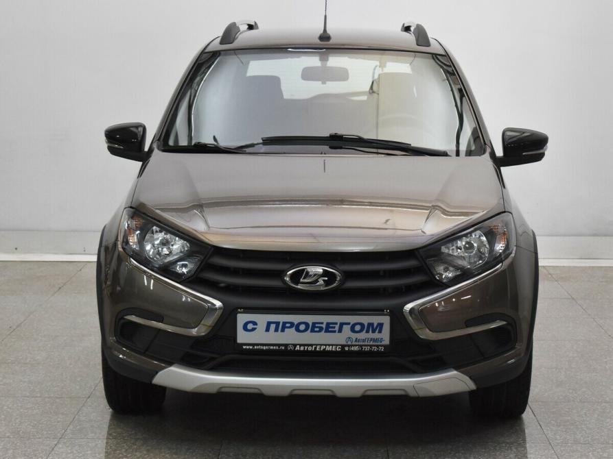 Lada (ВАЗ) Granta I Рестайлинг Москва  - изображение 2