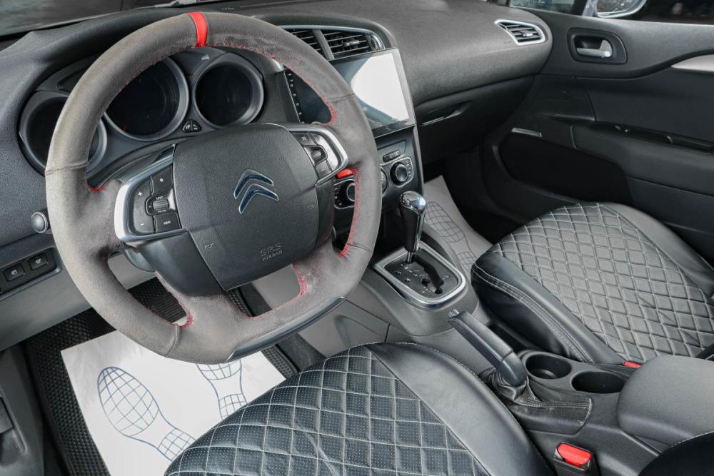Citroen C4 II Тюмень  - изображение 8