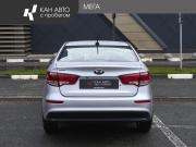Kia Rio III Рестайлинг Казань  - изображение 18