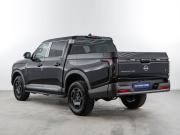 Nissan Frontier Pro Москва  - изображение 29