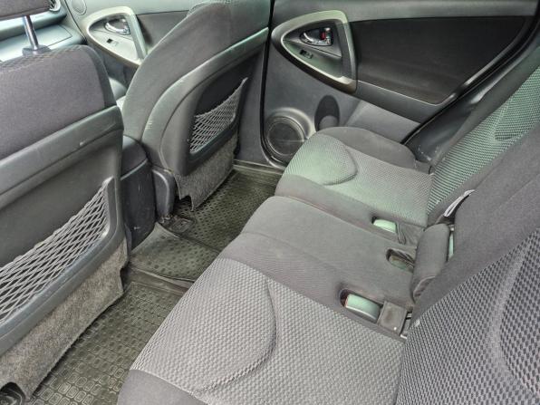 Toyota RAV4 III (XA30) Рестайлинг с пробегом 2011 года, цена 1 460 000 рублей, 204042 км, внедорожник, Автокод Объявления