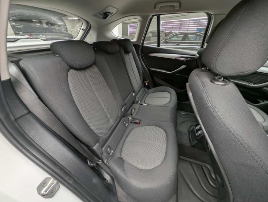BMW X1 II (F48) Москва  - изображение 12