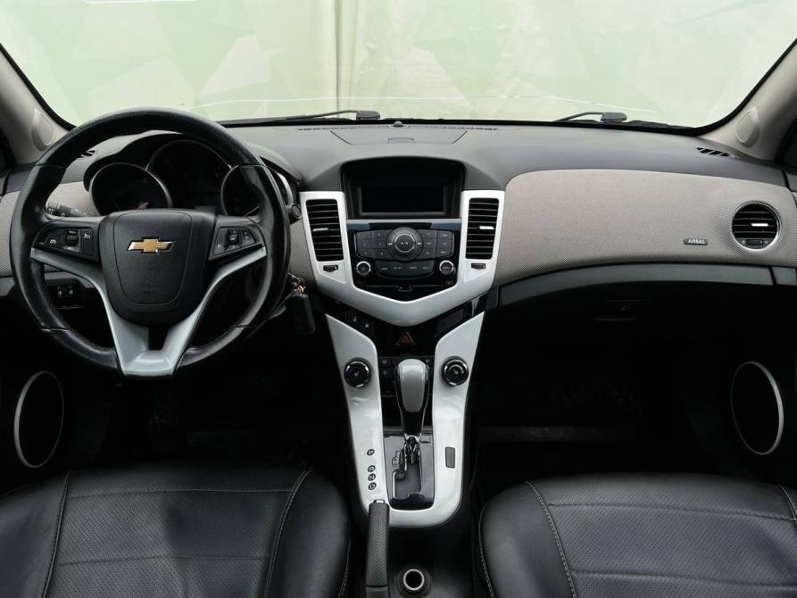 Chevrolet Cruze I Оренбург  - изображение 12