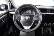 Toyota Corolla XI (E160 E170 E180) Пермь  - изображение 36